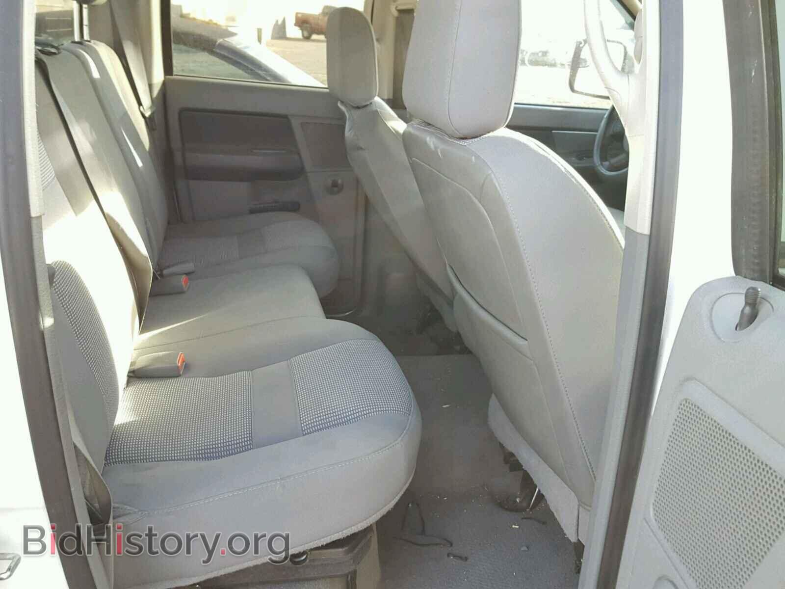 2009 DODGE RAM 3500 - VIN: 3D7ML48L99G547636 - Фото 6