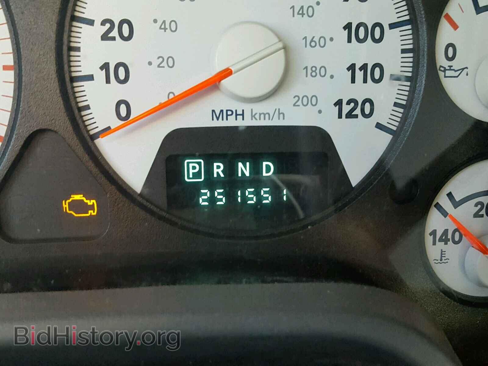 2009 DODGE RAM 3500 - VIN: 3D7ML48L99G547636 - Фото 8