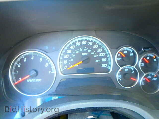 2002 GMC ENVOY - VIN: 1GKDS13SX22143533 - Фото 8