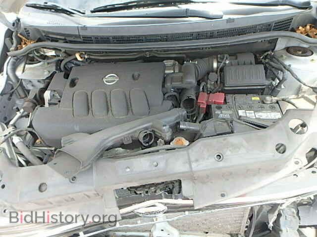 2011 NISSAN VERSA - VIN: 3N1BC1AP1BL454168 - Photo 7