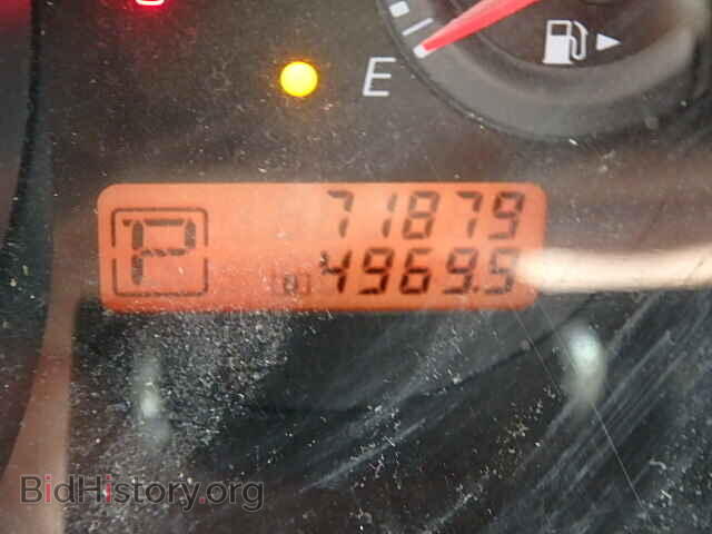2011 NISSAN VERSA - VIN: 3N1BC1AP1BL454168 - Photo 8
