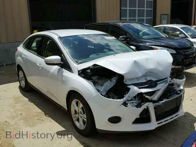 Photo 1FADP3F21DL202959 - FORD FOCUS 2013