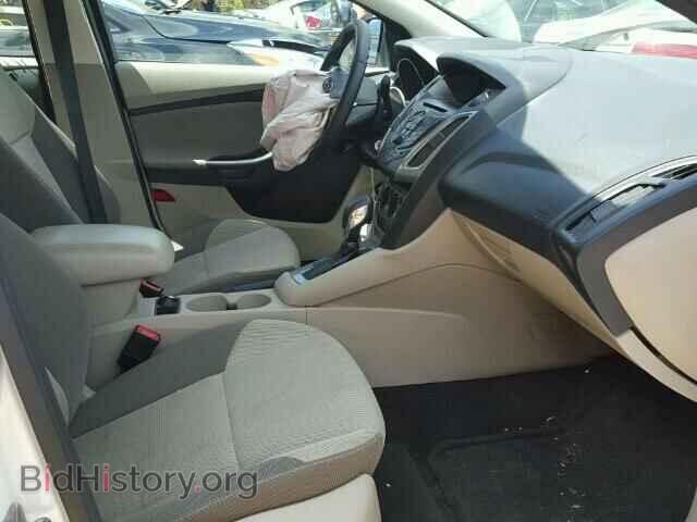 2013 FORD FOCUS - VIN: 1FADP3F21DL202959 - Photo 5