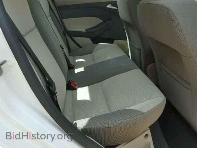 2013 FORD FOCUS - VIN: 1FADP3F21DL202959 - Photo 6