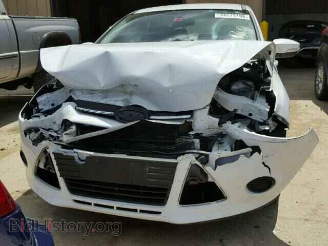 2013 FORD FOCUS - VIN: 1FADP3F21DL202959 - Photo 7