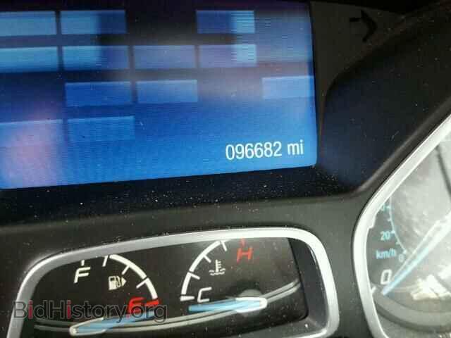 2013 FORD FOCUS - VIN: 1FADP3F21DL202959 - Photo 8