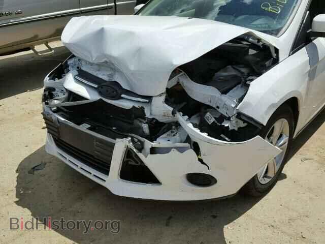 2013 FORD FOCUS - VIN: 1FADP3F21DL202959 - Photo 10
