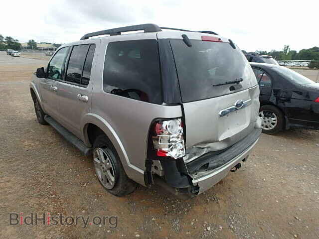 2007 FORD EXPLORER - VIN: 1FMEU63E87UB66463 - Photo 3
