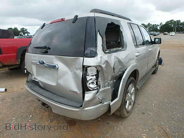 2007 FORD EXPLORER - VIN: 1FMEU63E87UB66463 - Photo 4