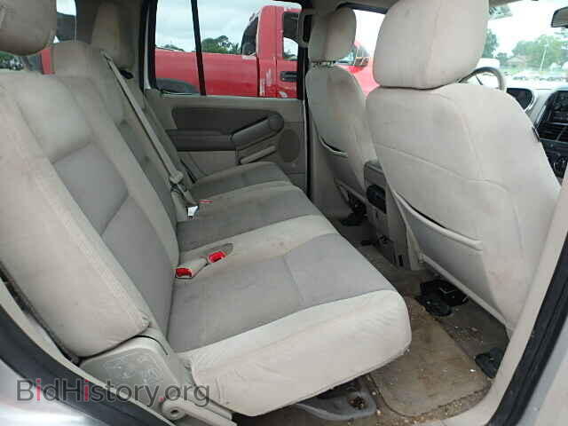 2007 FORD EXPLORER - VIN: 1FMEU63E87UB66463 - Photo 6