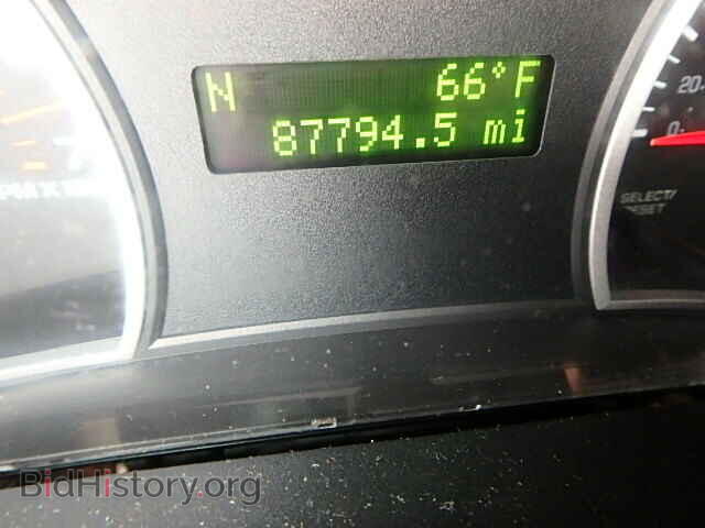 2007 FORD EXPLORER - VIN: 1FMEU63E87UB66463 - Photo 8