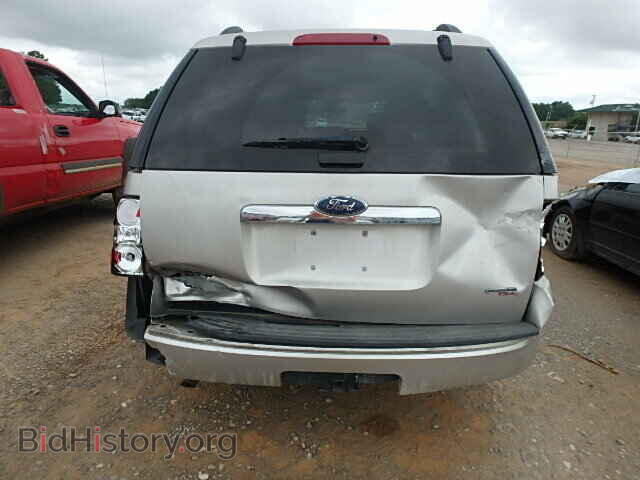 2007 FORD EXPLORER - VIN: 1FMEU63E87UB66463 - Photo 10