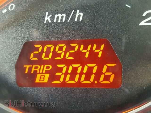 2005 MAZDA 6 - VIN: 1YVFP82D355M65512 - Photo 8