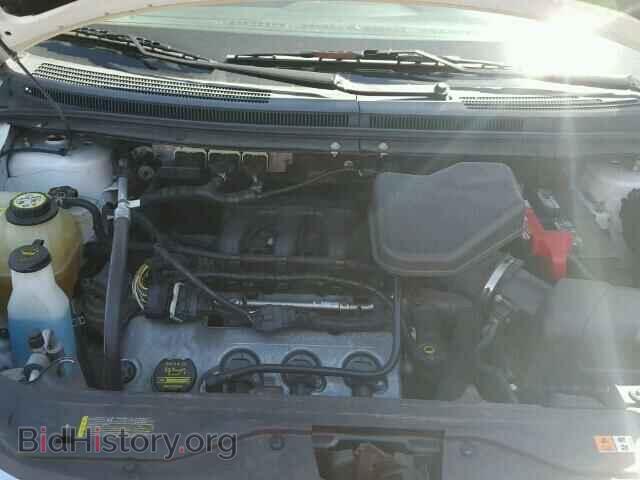 2008 FORD EDGE - VIN: 2FMDK49C18BB19195 - Фото 7