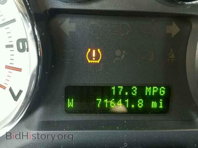 2008 FORD EDGE - VIN: 2FMDK49C18BB19195 - Фото 8