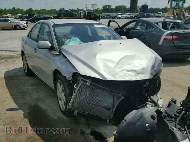 Photo 1YVHP80D565M44366 - MAZDA 6 2006