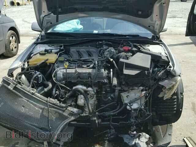 2006 MAZDA 6 - VIN: 1YVHP80D565M44366 - Photo 7