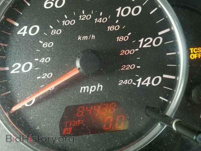 2006 MAZDA 6 - VIN: 1YVHP80D565M44366 - Photo 8
