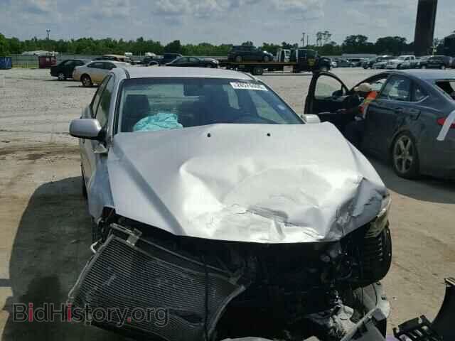2006 MAZDA 6 - VIN: 1YVHP80D565M44366 - Photo 10