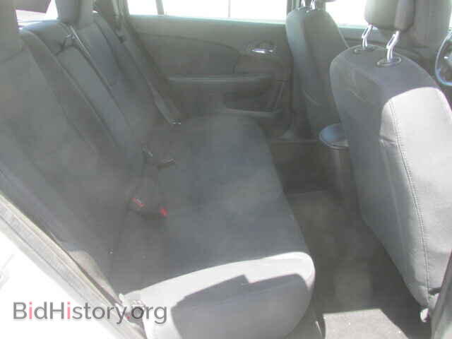 2013 CHRYSLER 200 - VIN: 1C3CCBAB1DN670167 - Фото 6