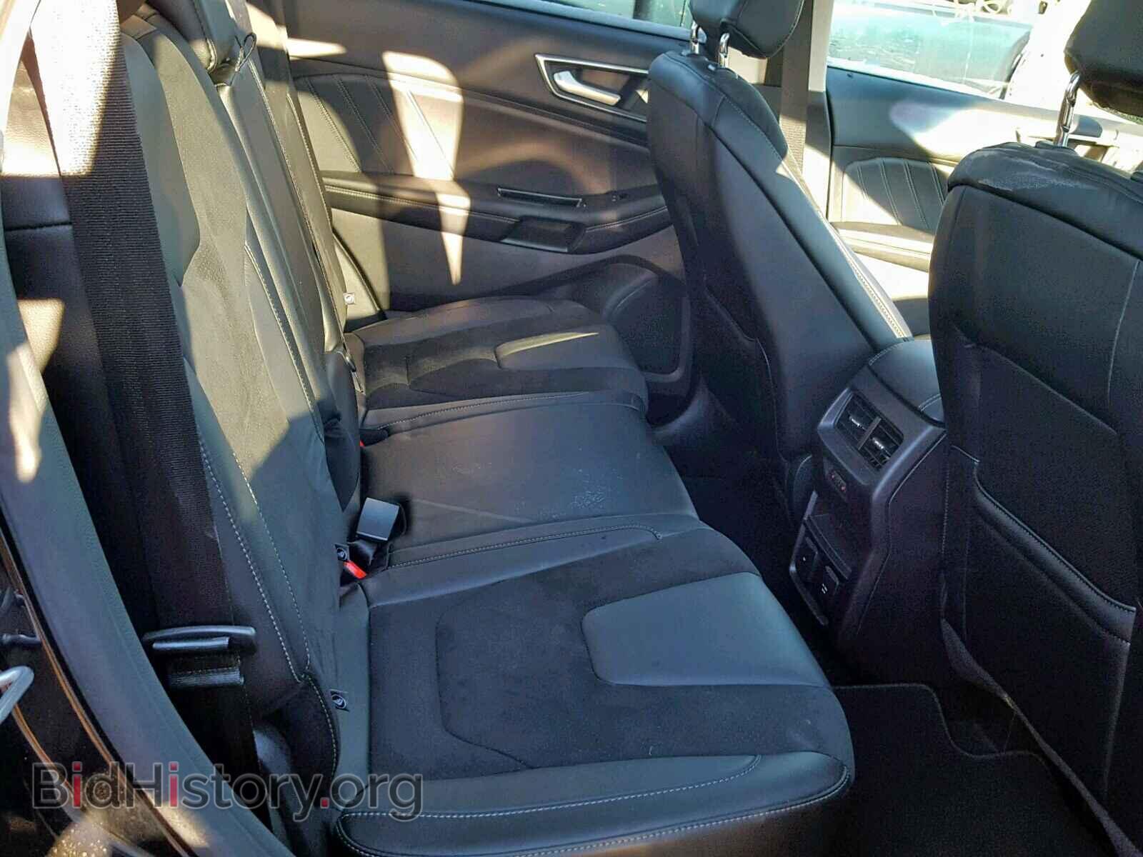 2017 FORD EDGE - VIN: 2FMPK4AP5HBC25631 - Фото 6