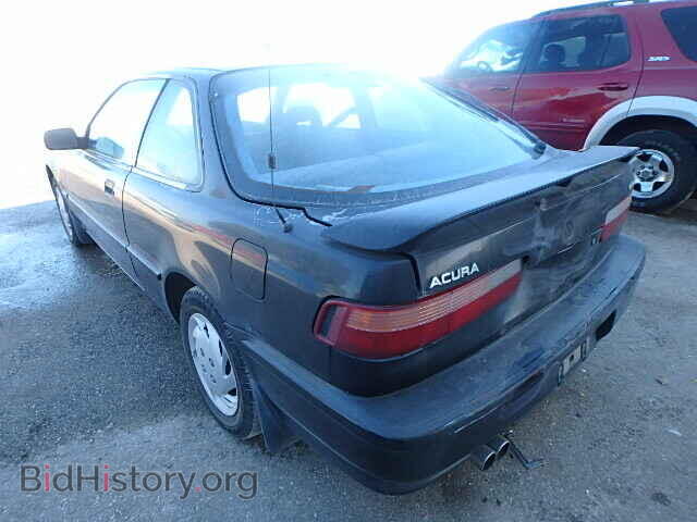 1993 ACURA INTEGRA - VIN: JH4DA9347PS021037 - Фото 3