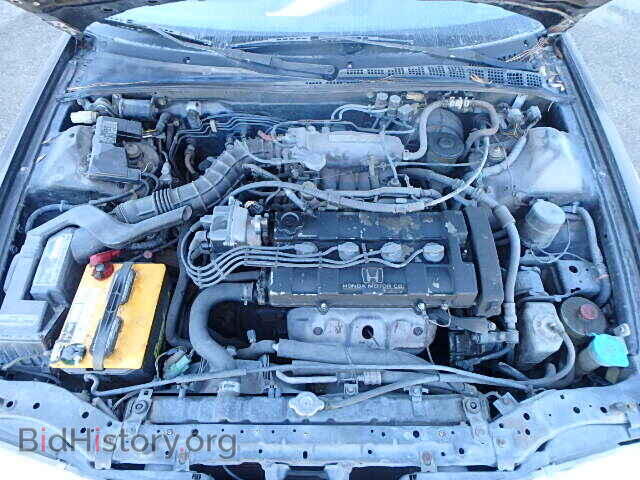 1993 ACURA INTEGRA - VIN: JH4DA9347PS021037 - Фото 7