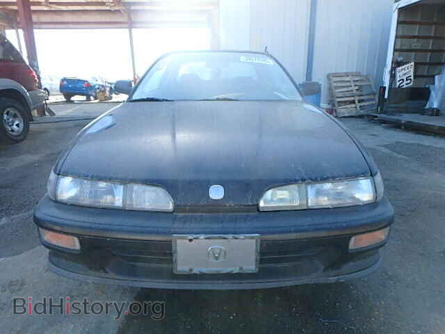 1993 ACURA INTEGRA - VIN: JH4DA9347PS021037 - Фото 9