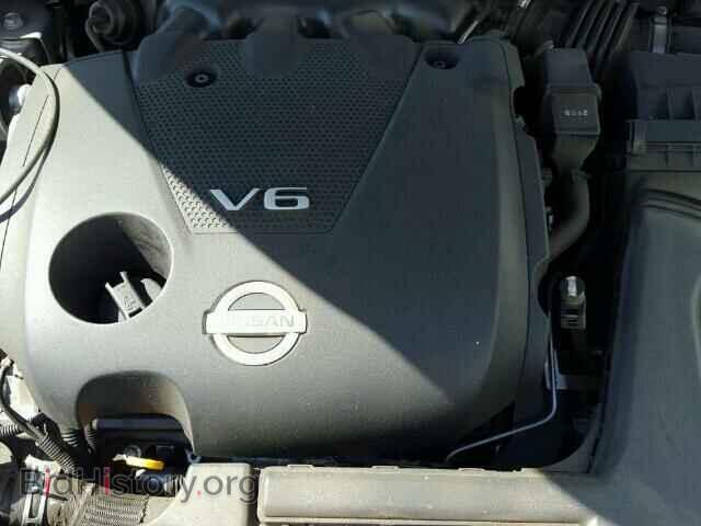 2013 NISSAN MAXIMA - VIN: 1N4AA5AP9DC826852 - Фото 7
