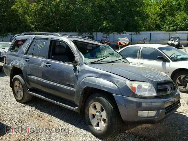 Фотография JTEBT14R548015904 - TOYOTA 4RUNNER 2004