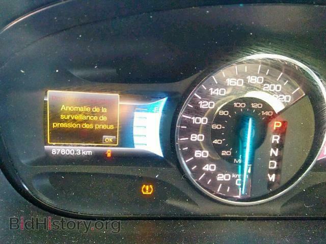2011 FORD EDGE - VIN: 2FMDK4KC2BBA40099 - Фото 8