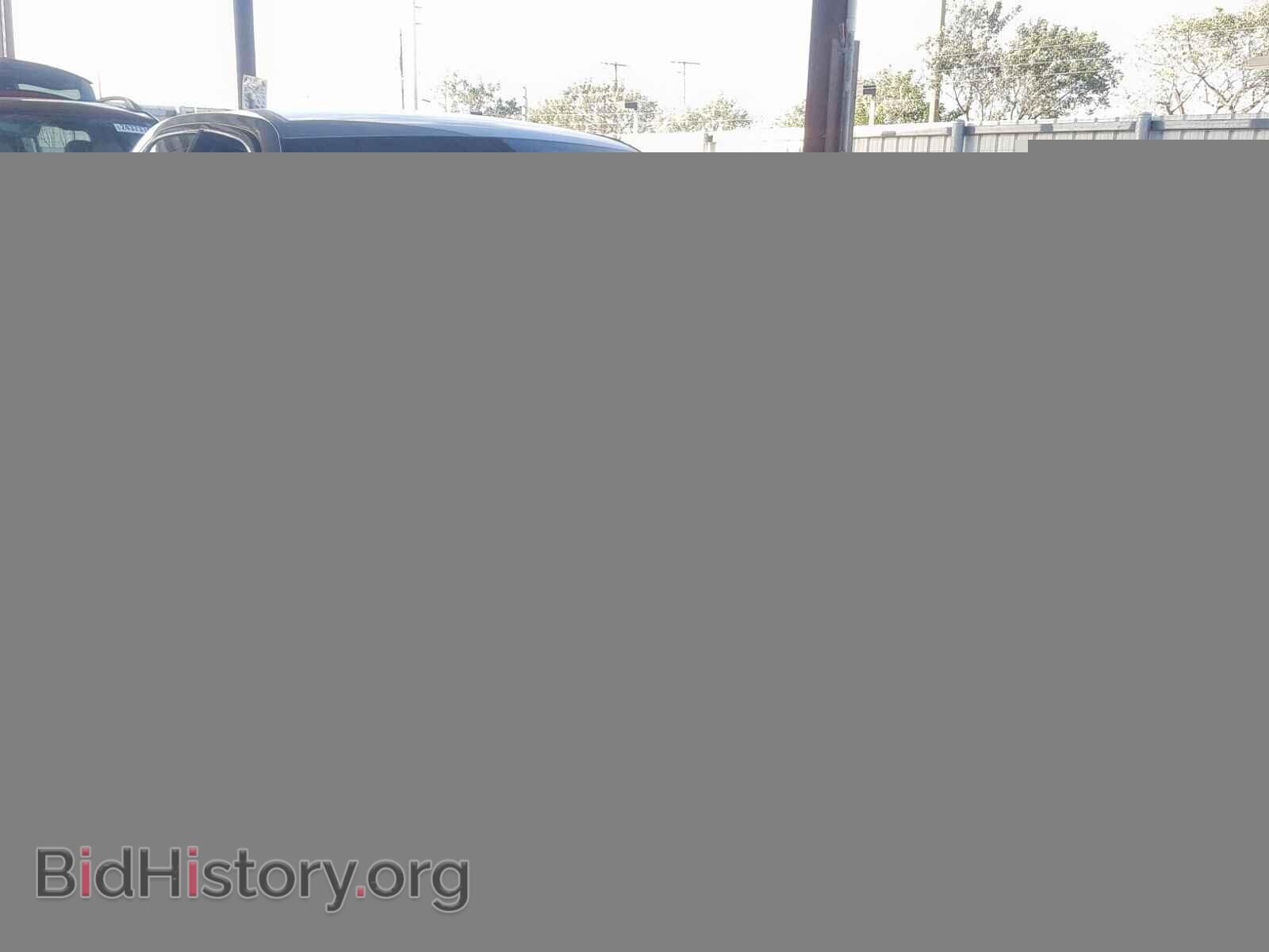 Photo 2C3CCACGXCH310700 - CHRYSLER 300 2012