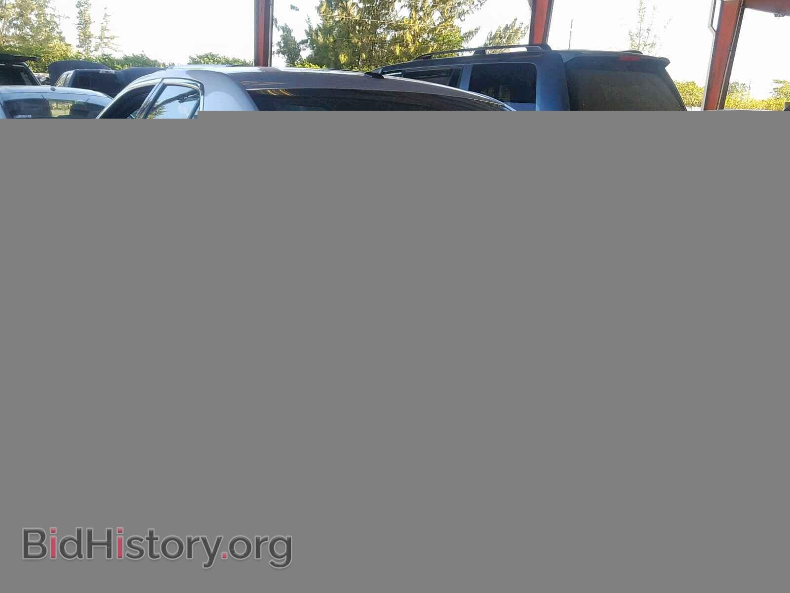 2012 CHRYSLER 300 - VIN: 2C3CCACGXCH310700 - Фото 3
