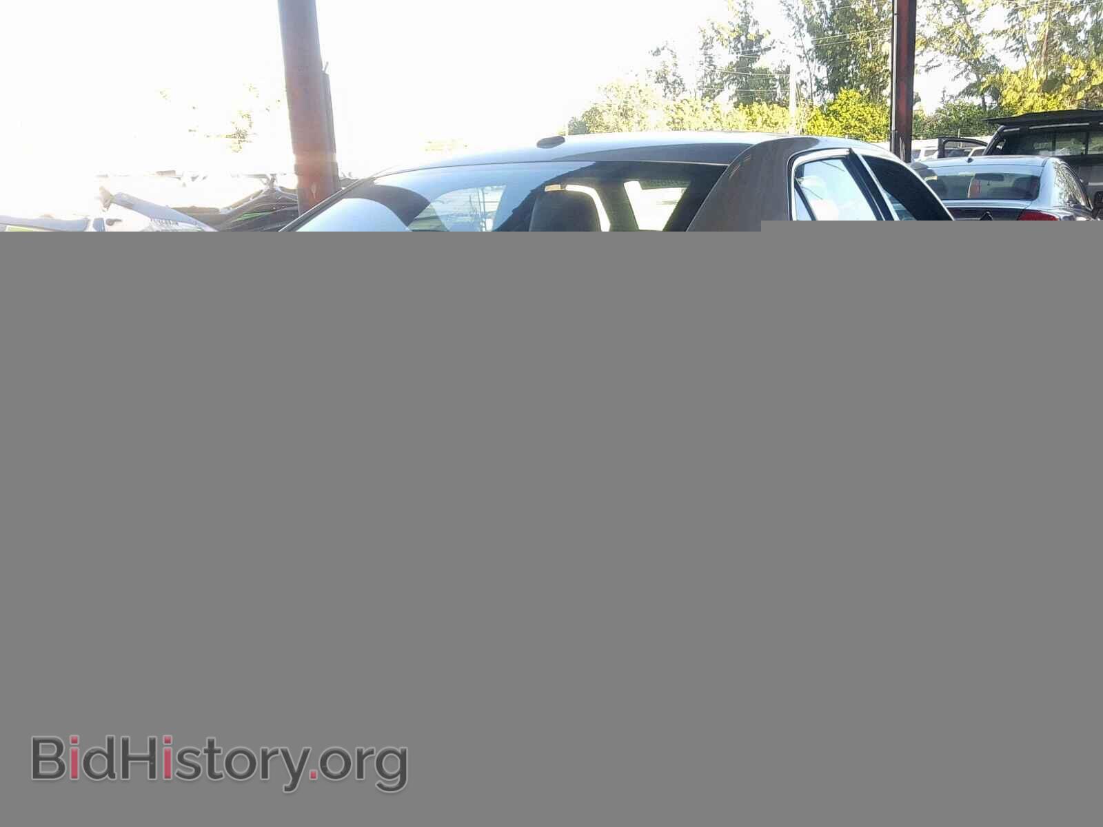 2012 CHRYSLER 300 - VIN: 2C3CCACGXCH310700 - Фото 4