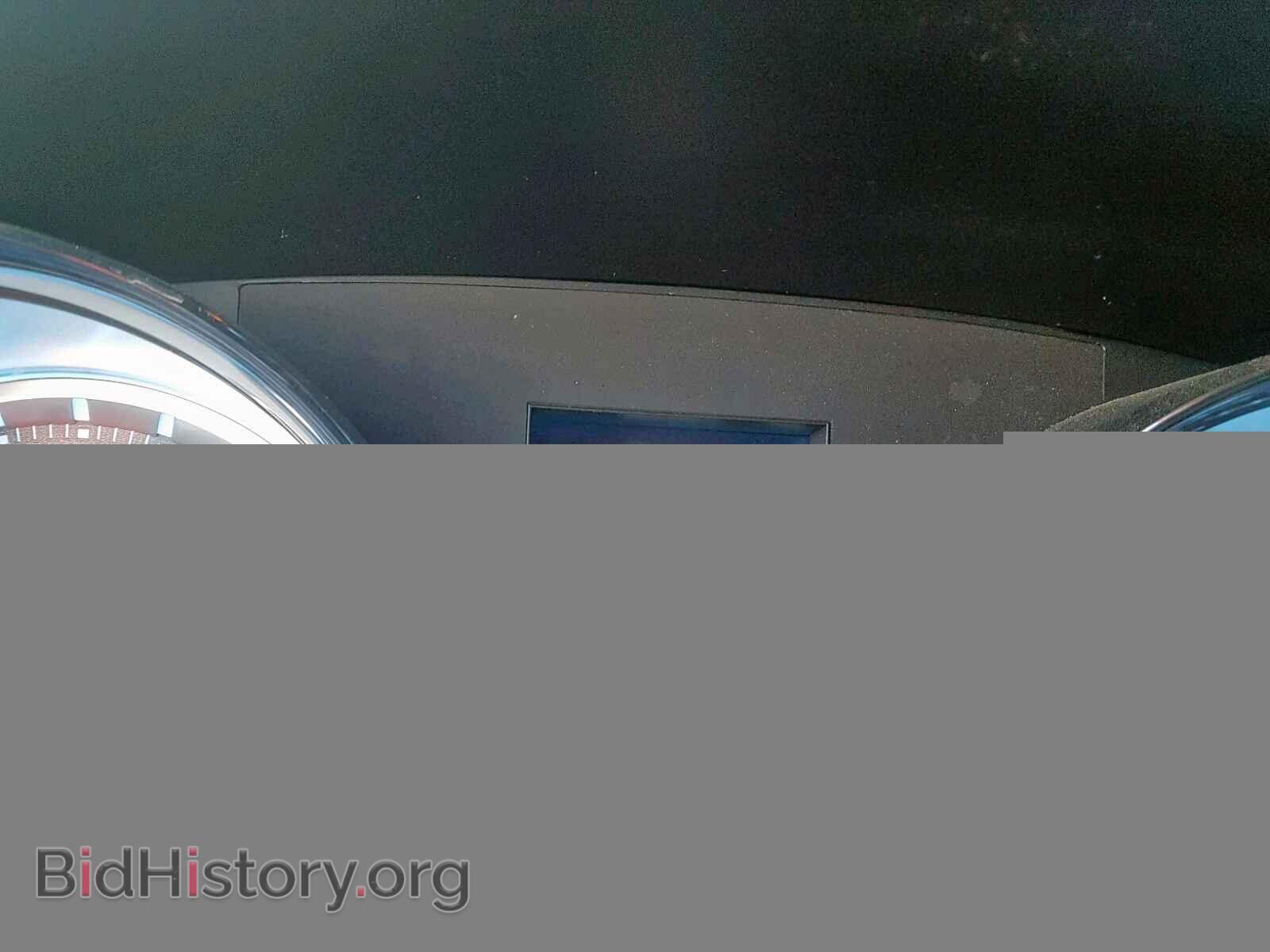2012 CHRYSLER 300 - VIN: 2C3CCACGXCH310700 - Фото 8