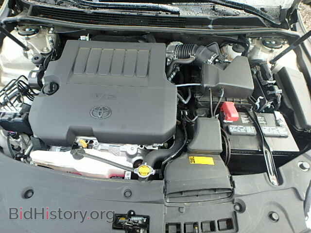 2014 TOYOTA AVALON - VIN: 4T1BK1EB4EU113884 - Фото 7