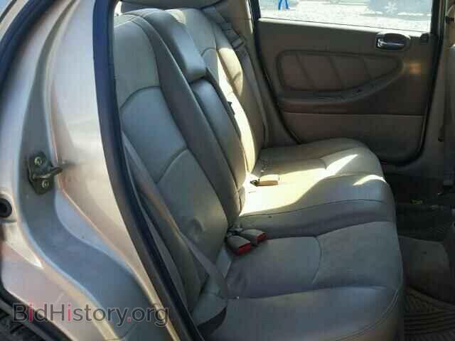 2003 CHRYSLER SEBRING - VIN: 1C3EL56R73N542059 - Фото 6
