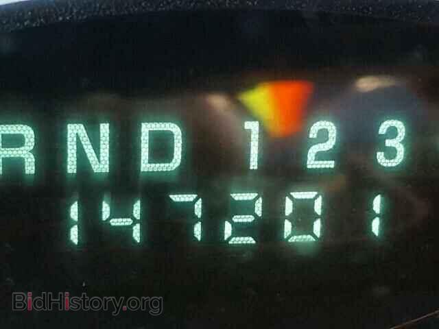 2003 CHRYSLER SEBRING - VIN: 1C3EL56R73N542059 - Фото 8