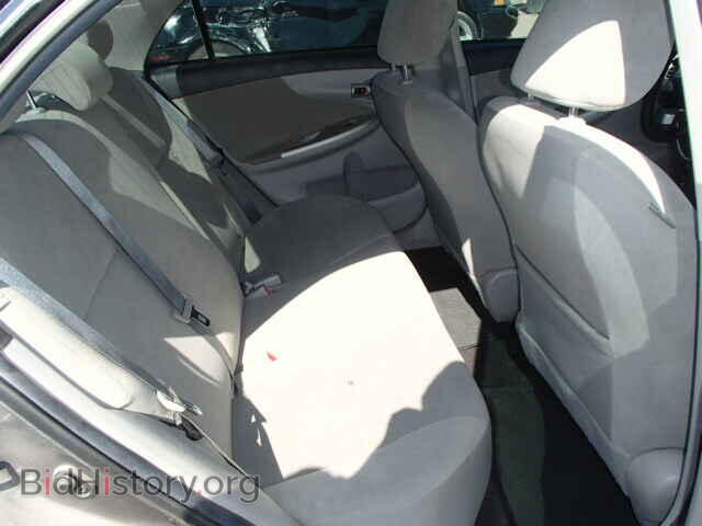 2011 TOYOTA COROLLA - VIN: 2T1BU4EEXBC725896 - Фото 6