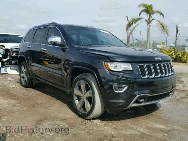 Photo 1C4RJECG0FC615830 - JEEP CHEROKEE 2015