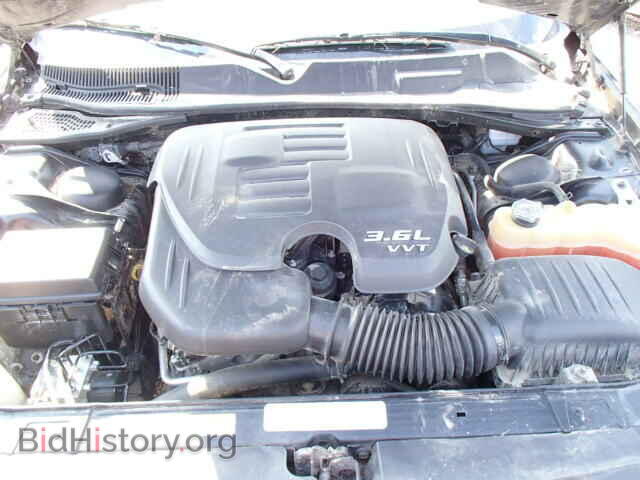 2012 DODGE CHALLENGER - VIN: 2C3CDYAG1CH157567 - Фото 7