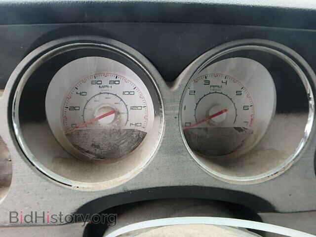 2012 DODGE CHALLENGER - VIN: 2C3CDYAG1CH157567 - Фото 8
