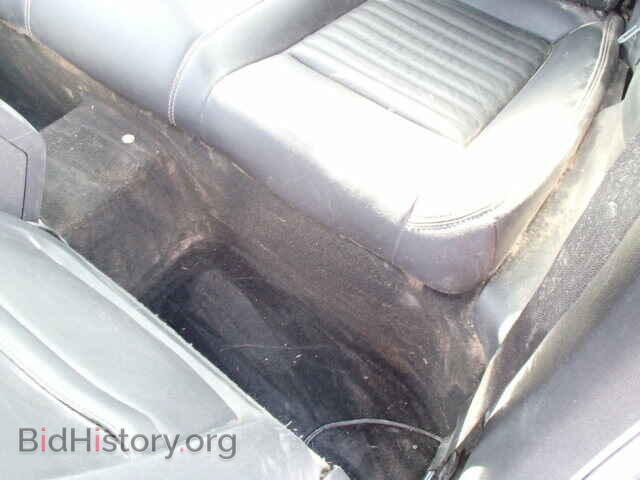 2012 DODGE CHALLENGER - VIN: 2C3CDYAG1CH157567 - Фото 10