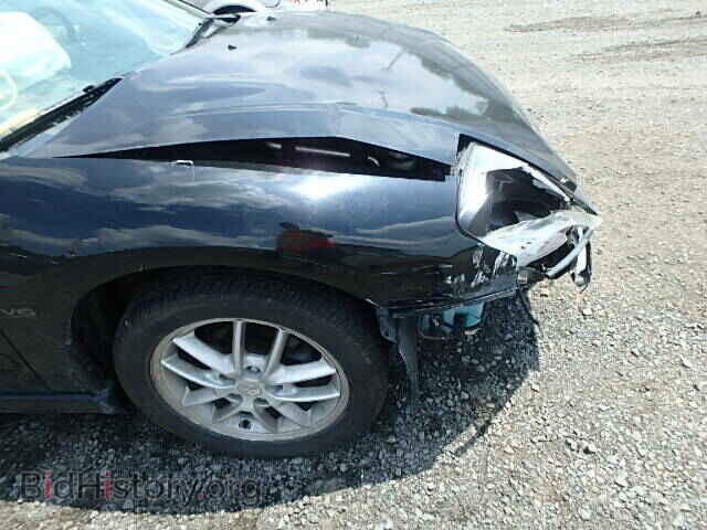 2000 MITSUBISHI ECLIPSE - VIN: 4A3AC54L4YE122563 - Photo 10