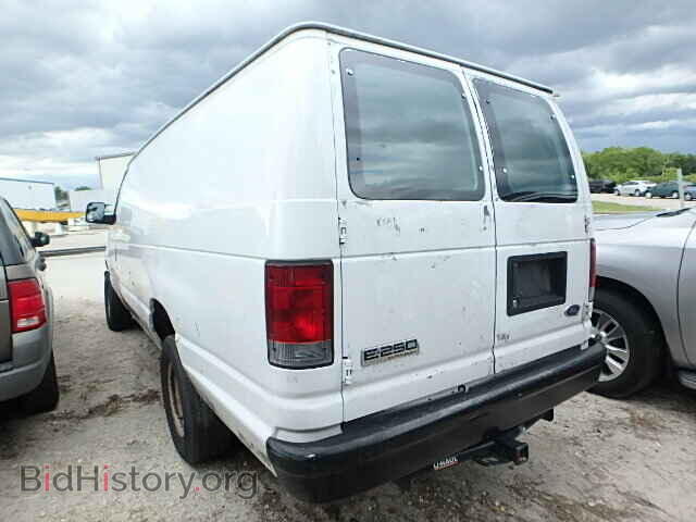 2008 FORD ECONOLINE - VIN: 1FTNS24W38DA10035 - Фото 3