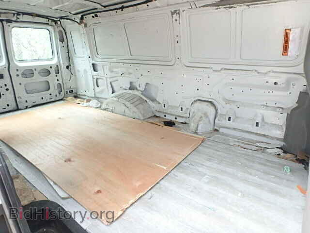 2008 FORD ECONOLINE - VIN: 1FTNS24W38DA10035 - Фото 6