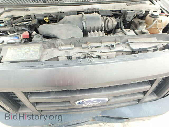 2008 FORD ECONOLINE - VIN: 1FTNS24W38DA10035 - Фото 7