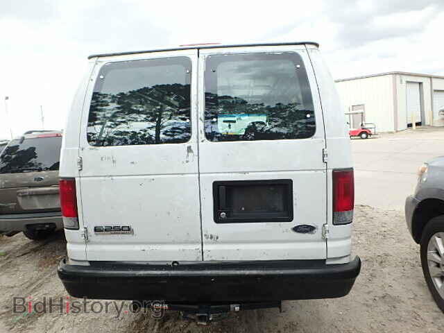 2008 FORD ECONOLINE - VIN: 1FTNS24W38DA10035 - Фото 10