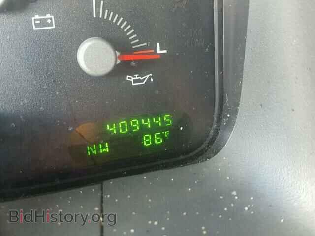 2004 FORD EXPEDITION - VIN: 1FMRU15W04LB77873 - Фото 8