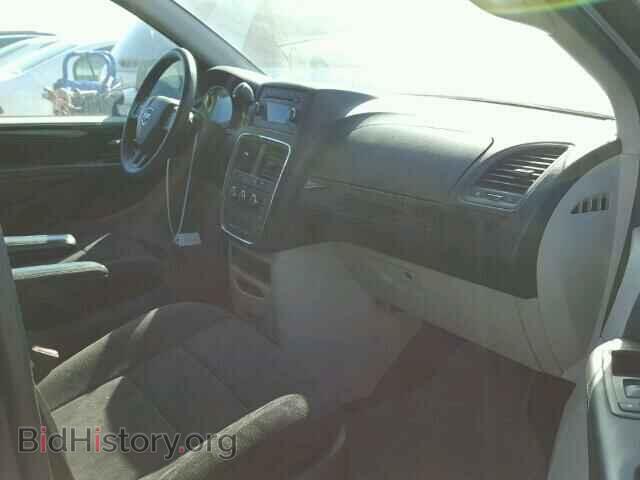 2011 DODGE CARAVAN - VIN: 2D4RN4DG7BR644839 - Photo 5
